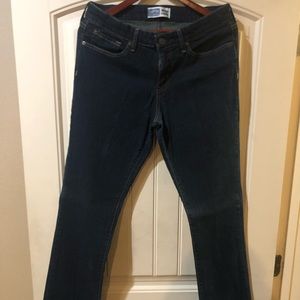 Ladies Levi’s Signature Jeans